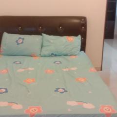 Homestay Humair