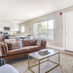 Campbell 2BR w Pool Gym Spa nr WF TJ SFO-997