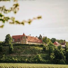 Schloss Frankenberg