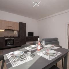 [Conte Verde Apartment]