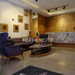 Formercity Termal Hotel