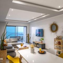StayHere Beachfront Escape