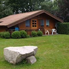 Landhof Kützin Ferienhaus Fink 5