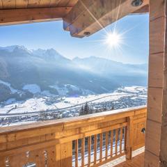 Chalet Obenland Kitzbüheler Alpen Suite