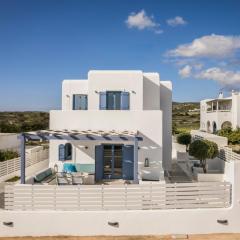 Pebble Summer House