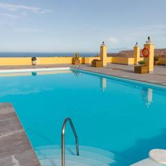 Lightbooking playa de Amadores La Concha