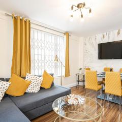 Nice 3 Bedrooms apartment near Hyde Park & Oxford St