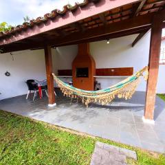 Casa Jardim com 5 quartos em Ubatuba