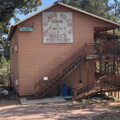 Black Hills Motel at Quail's Crossing