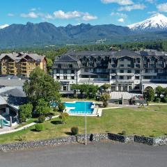 Hotel Enjoy Pucón