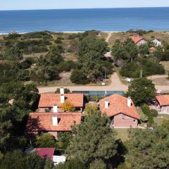 Casa Picaflor UY