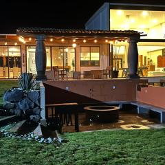 Rancho Emisajumi El Ajusco
