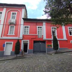 Hostal La Guayunga RoofTop