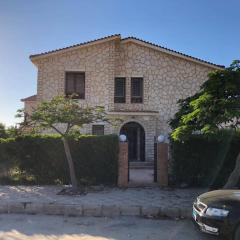 Villa at Amoun Resort - North Coast - Sidi Krir - Alexandria