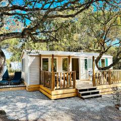 3 bedroom Chalets Camping Leï Suves - JoyCasa