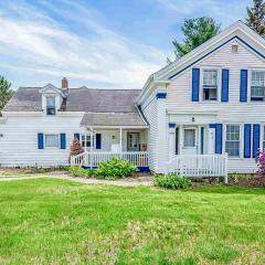 Maplewood Manor