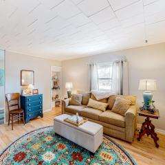 Maplewood Manor - Unit 1