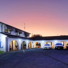 Parkes Federation Motel