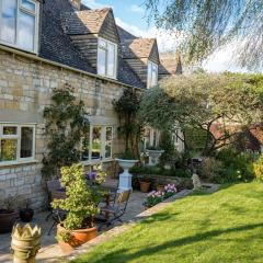 Lower Mill 1 Cottage Broadway