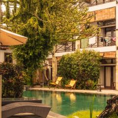 Ecosfera Hotel & Spa