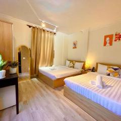 Anh Thien Sai Gon Central Hotel - by Bay Luxury