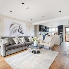 Luxury 3 Bedrooms Apartment in Central London