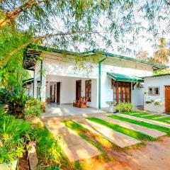 Green Holiday Bungalow