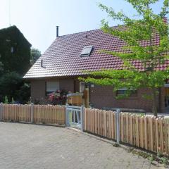 Traditional Apartment near Sea in Kühlungsborn