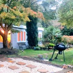 1 Bed Cottage-Museum View-Garden-Free Parking