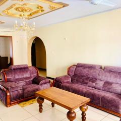 Lux Suites Furaha Holiday Apartments Nyali