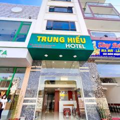 Hotel trung hiếu