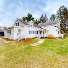 Maplewood Manor - Unit 2
