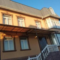 3 floor quite cottage in Dushanbe