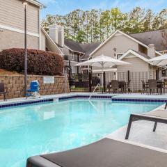 WaterWalk Extended Stay by Wyndham Atlanta Perimeter