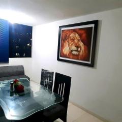 Apartamento completó 21 Cúcuta