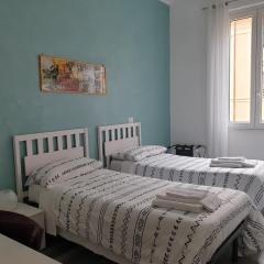 Holidays in Rome - Guesthouse