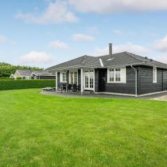 3 Bedroom Gorgeous Home In Haderslev