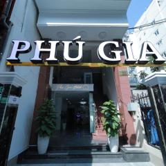 PHÚ GIA BÙI VIỆN HOTEl