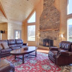 Orchard Hideaway