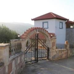 Cretan Country house