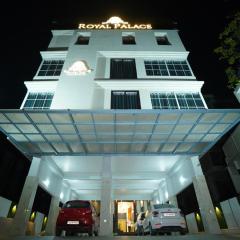 Hotel Royal Palace