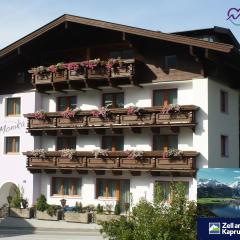 Frühstückspension Monika, B&B in Kaprun including SUMMERCARD