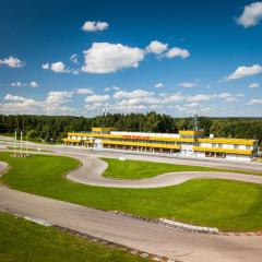 Hotel Tor Kielce