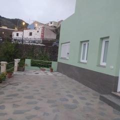 Vivienda vacacional casa Dora