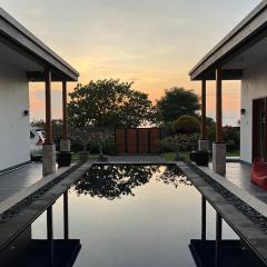 Villa Rosa east Bali