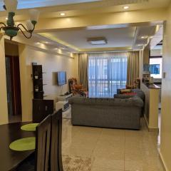 Bliss haven gardens two bedroom apartment