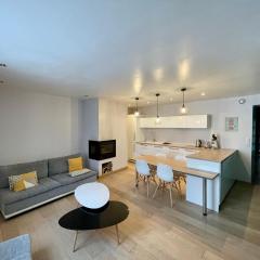 Appartement au coeur d'Arbois