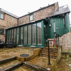 Skomer Cottage