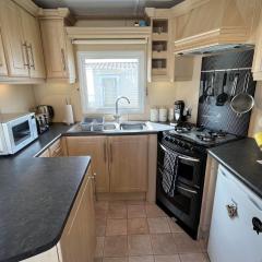 Eagle 63, Scratby - California Cliffs, Parkdean, sleeps 8, pet friendly, bed linen and towels included plus onsite entertainment available