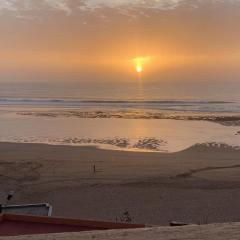 EL MAR BEACH